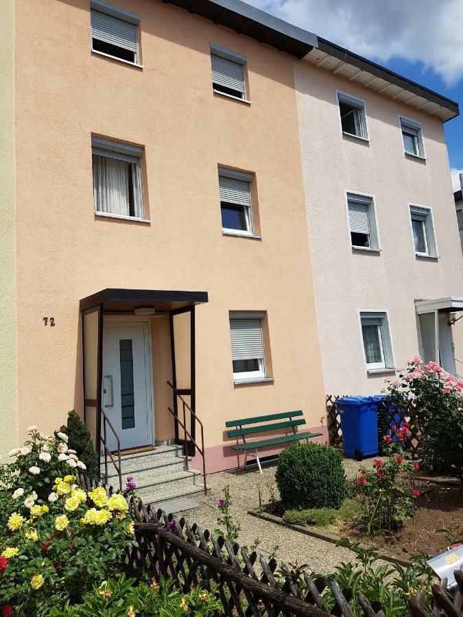 Schoene, Private Wohnungen Aalen Exterior photo