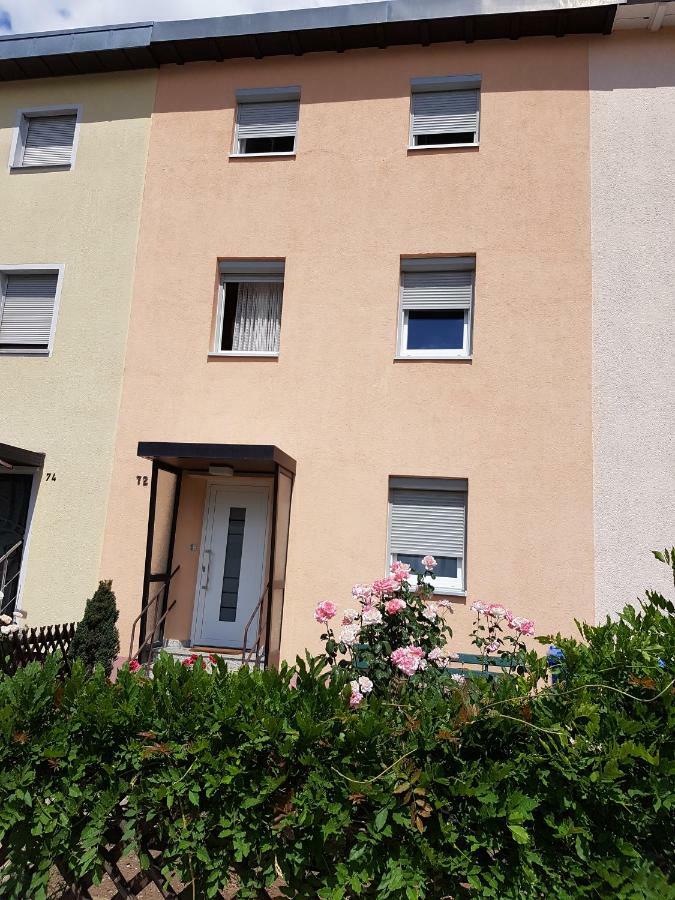 Schoene, Private Wohnungen Aalen Exterior photo